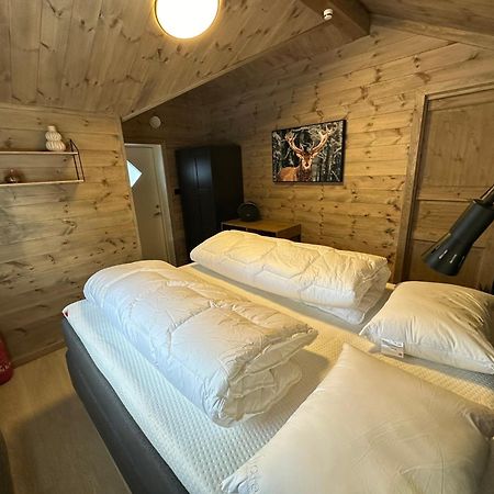 Holiday Cottage With Sauna Close To Kjeragbolten Tjorhom エクステリア 写真
