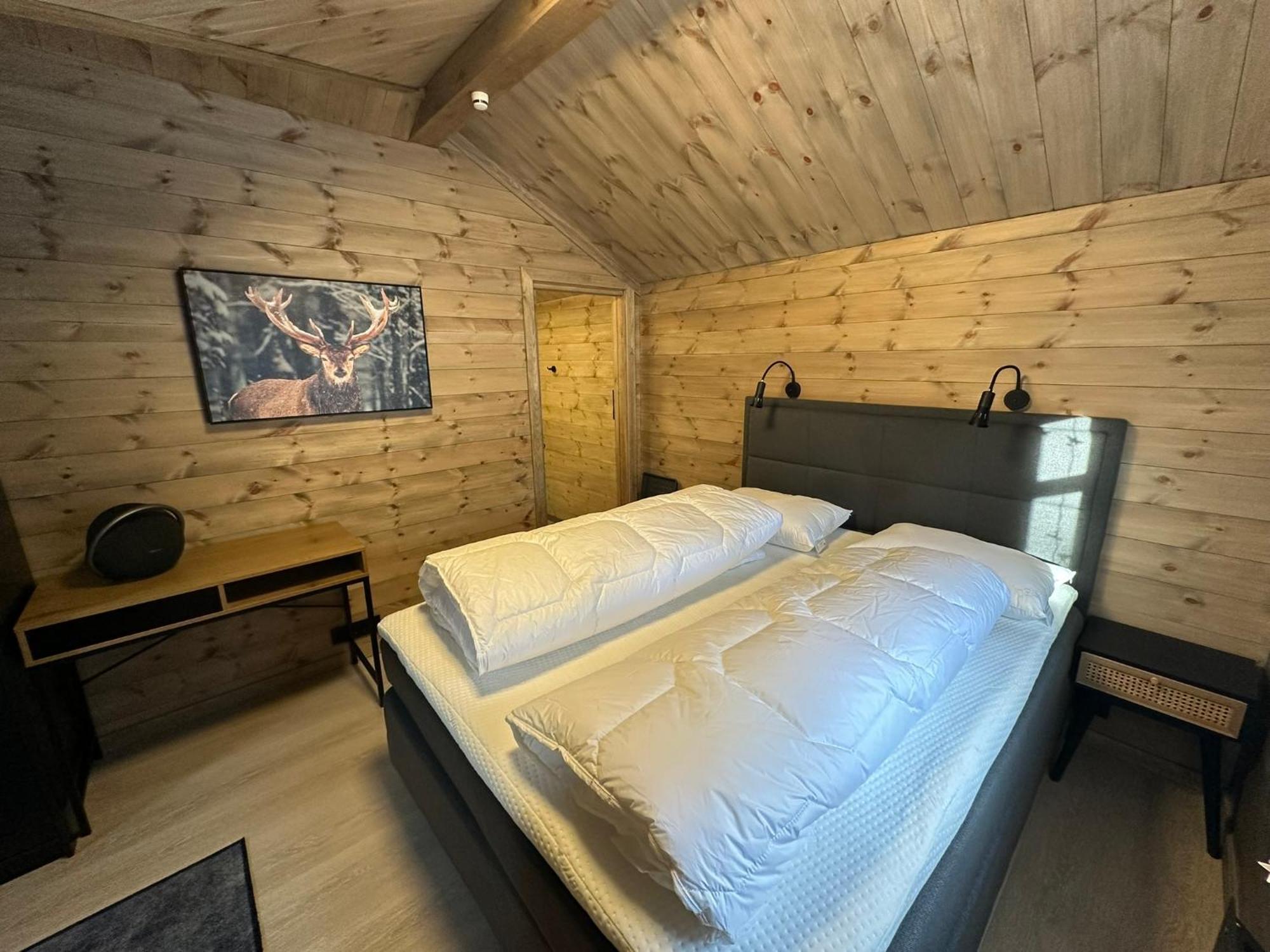 Holiday Cottage With Sauna Close To Kjeragbolten Tjorhom エクステリア 写真