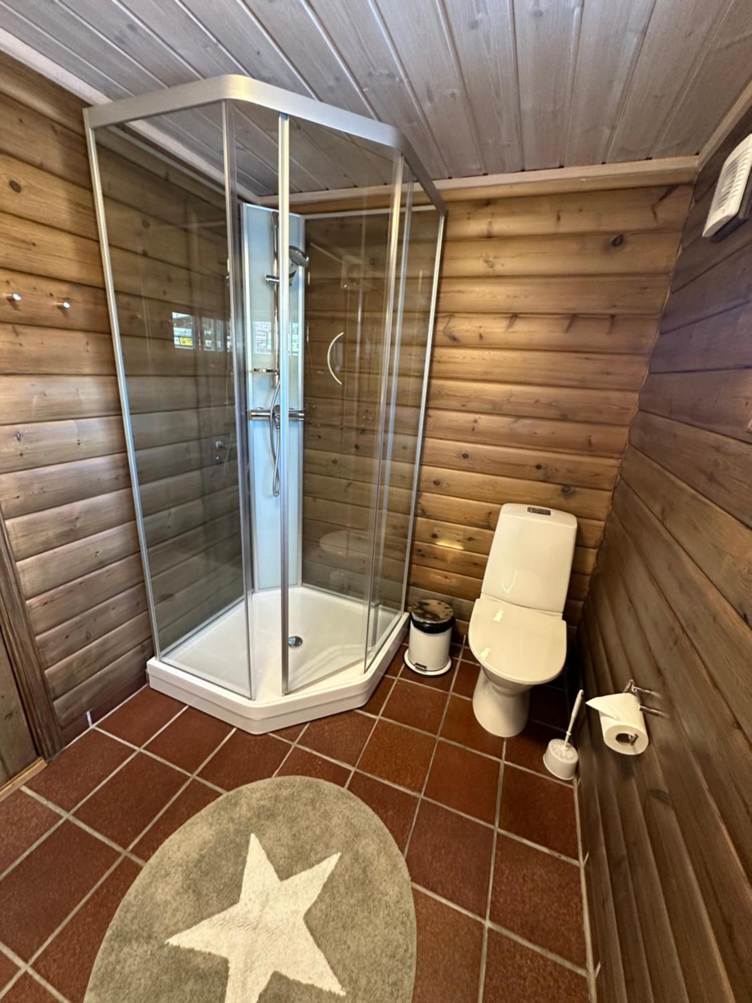 Holiday Cottage With Sauna Close To Kjeragbolten Tjorhom エクステリア 写真