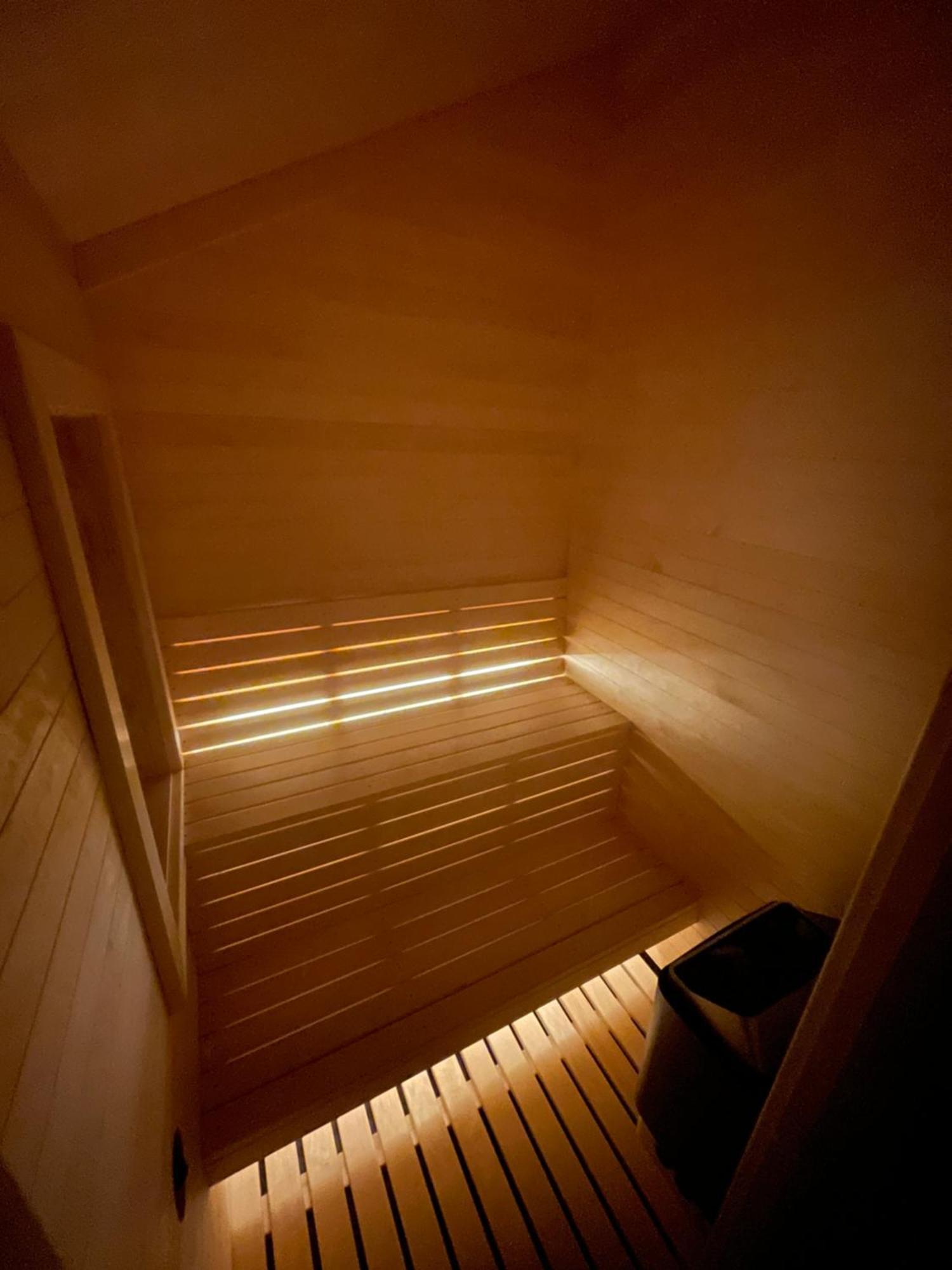 Holiday Cottage With Sauna Close To Kjeragbolten Tjorhom エクステリア 写真